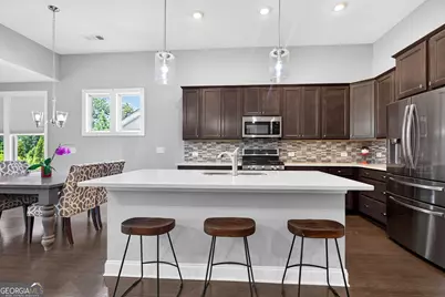 510 Cottonwood Circle, Peachtree City, GA 30269 - Photo 13