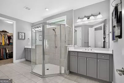 510 Cottonwood Circle, Peachtree City, GA 30269 - Photo 25