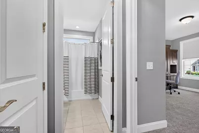 510 Cottonwood Circle, Peachtree City, GA 30269 - Photo 27