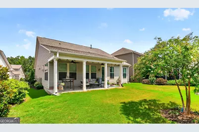 510 Cottonwood Circle, Peachtree City, GA 30269 - Photo 35