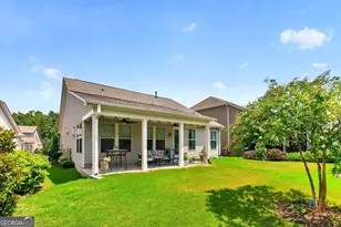 510 Cottonwood Cir, Peachtree City, GA 30269 - Photo 35