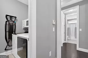 510 Cottonwood Cir, Peachtree City, GA 30269 - Photo 29