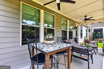 510 Cottonwood Circle, Peachtree City, GA 30269 - Photo 33