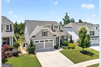 510 Cottonwood Circle, Peachtree City, GA 30269 - Photo 41