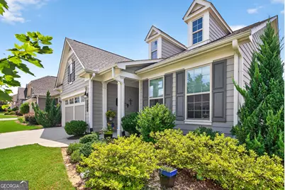 510 Cottonwood Circle, Peachtree City, GA 30269 - Photo 3