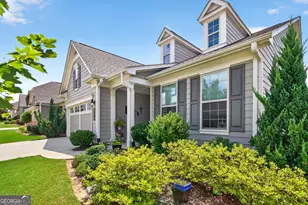 510 Cottonwood Cir, Peachtree City, GA 30269 - Photo 3
