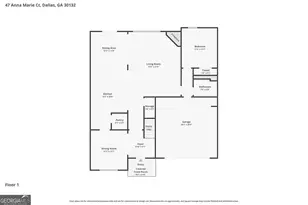 47 Anna Marie Ct, Dallas, GA 30132 - Photo 21