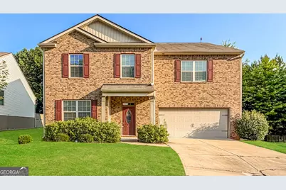 47 Anna Marie Court, Dallas, GA 30132 - Photo 1