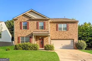47 Anna Marie Ct, Dallas, GA 30132 - Photo 1