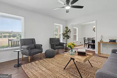 105 Walden Way, Fayetteville, GA 30214 - Photo 11