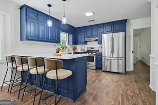 105 Walden Way, Fayetteville, GA 30214 - Photo 31