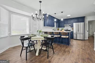 105 Walden Way, Fayetteville, GA 30214 - Photo 33