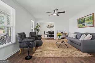 105 Walden Way, Fayetteville, GA 30214 - Photo 13