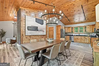 673 Harold Pritchett, Ellijay, GA 30540 - Photo 17