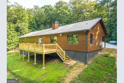 673 Harold Pritchett, Ellijay, GA 30540 - Photo 3