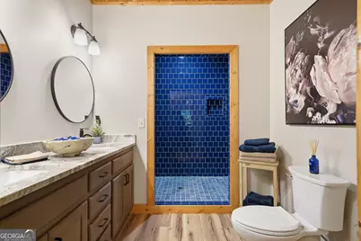 673 Harold Pritchett, Ellijay, GA 30540 - Photo 25