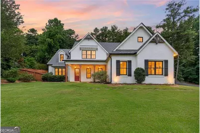 1009 Davenport Circle, Powder Springs, GA 30127 - Photo 1
