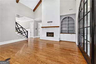 1009 Davenport Cir, Powder Springs, GA 30127 - Photo 25