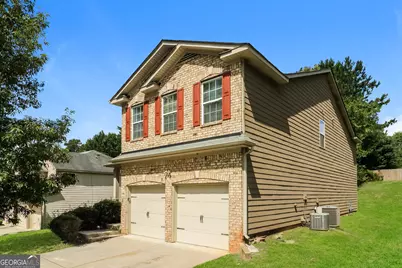 7478 Absinth Drive, Atlanta, GA 30349 - Photo 3