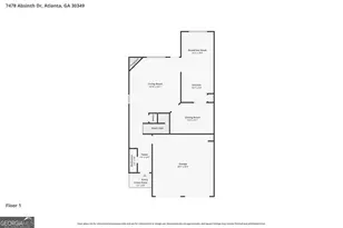 7478 Absinth Dr, Atlanta, GA 30349 - Photo 21
