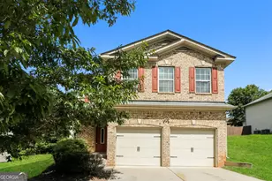 7478 Absinth Dr, Atlanta, GA 30349 - Photo 1