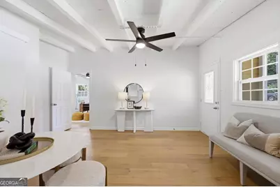 864 Chrysler Avenue SE, Smyrna, GA 30080 - Photo 3