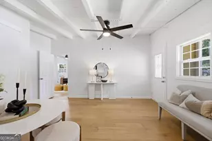 864 Chrysler Ave S E, Smyrna, GA 30080 - Photo 3