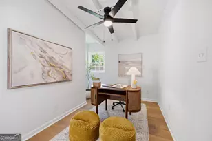 864 Chrysler Ave S E, Smyrna, GA 30080 - Photo 9