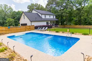 140 Timber Ridge Dr, McDonough, GA 30252 - Photo 3