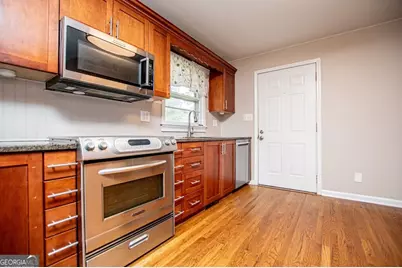 85 Greenwood Lane, Carrollton, GA 30117 - Photo 5