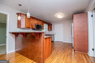 85 Greenwood Ln, Carrollton, GA 30117 - Photo 9