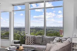 1820 Peachtree St NW, Atlanta, GA 30309 - Photo 5