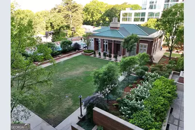 1820 Peachtree Street NW #1509, Atlanta, GA 30309 - Photo 59