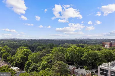 1820 Peachtree Street NW #1509, Atlanta, GA 30309 - Photo 33