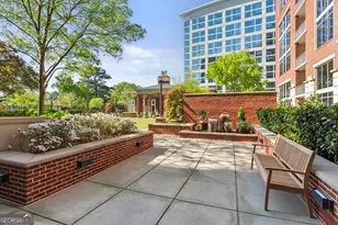 1820 Peachtree St NW, Atlanta, GA 30309 - Photo 43
