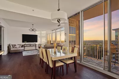 1820 Peachtree Street NW #1509, Atlanta, GA 30309 - Photo 3