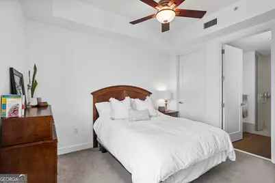 1820 Peachtree Street NW #1509, Atlanta, GA 30309 - Photo 37