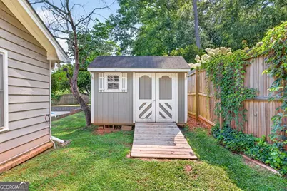 1561 Bentwood Drive SW, Lilburn, GA 30047 - Photo 39
