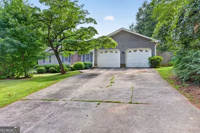 1561 Bentwood Drive SW, Lilburn, GA 30047 - Photo 1