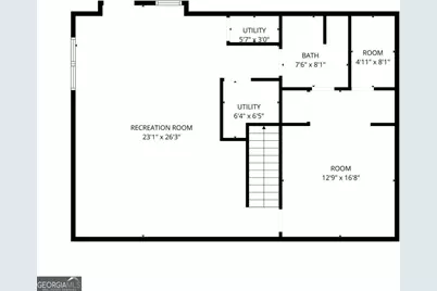 808 Valbrook Court SW, Lilburn, GA 30047 - Photo 33