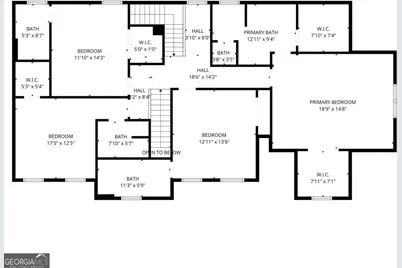 808 Valbrook Court SW, Lilburn, GA 30047 - Photo 35