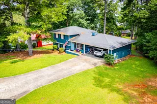 103 Shannon Dr, Carrollton, GA 30117 - Photo 69
