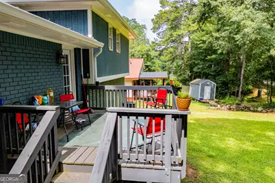 103 Shannon Drive, Carrollton, GA 30117 - Photo 75