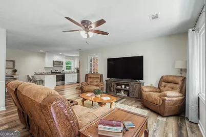27 Lynhaven Dr, Newnan, GA 30263 - Photo 9