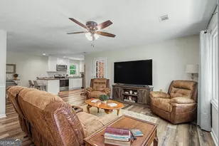27 Lynhaven Dr, Newnan, GA 30263 - Photo 9