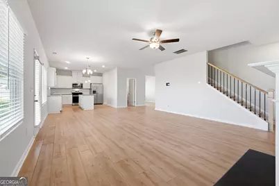 1877 Mitchell Farm Court, Grayson, GA 30017 - Photo 7