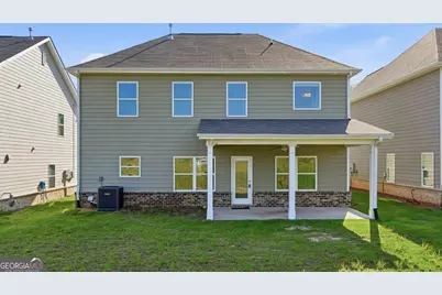 1877 Mitchell Farm Court, Grayson, GA 30017 - Photo 29