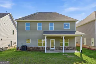 1877 Mitchell Farm Ct, Grayson, GA 30017 - Photo 29