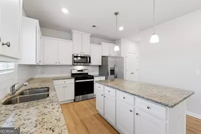 1877 Mitchell Farm Court, Grayson, GA 30017 - Photo 11