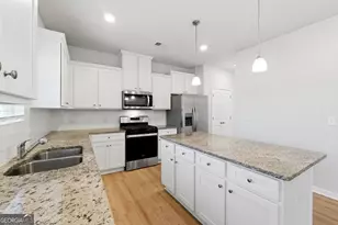 1877 Mitchell Farm Ct, Grayson, GA 30017 - Photo 11